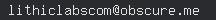 email
