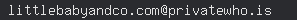 email