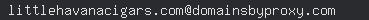 email
