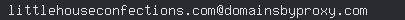 email