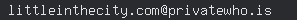 email