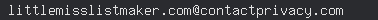 email