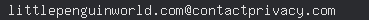 email