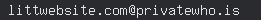 email