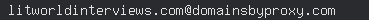 email