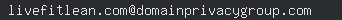 email