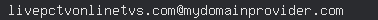 email