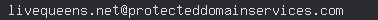 email