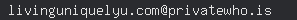 email