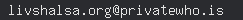 email