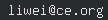 email