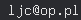 email