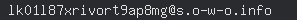 email