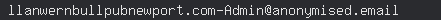 email