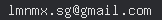 email