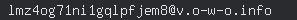 email