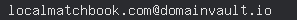 email