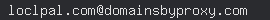 email
