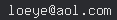 email