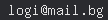email