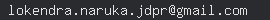email