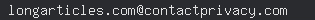email