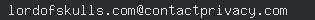 email