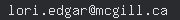 email