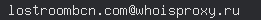 email