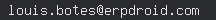 email