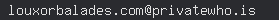 email