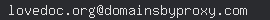 email