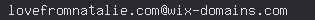 email