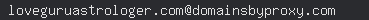email