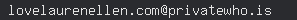 email