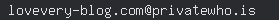 email