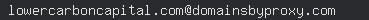 email