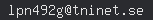 email