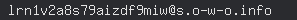 email