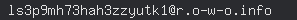 email