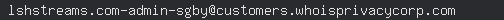 email