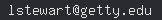 email