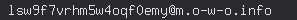 email