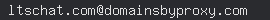 email