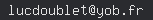 email