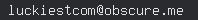 email