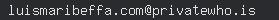 email