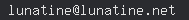 email