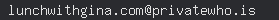 email