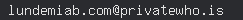 email